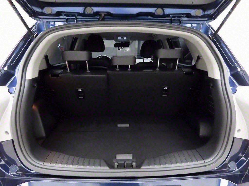 Ssangyong Tivoli 2018 Azul - Importación desde Corea - HF Imports Iquique - Foto 16