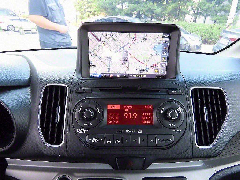 KIA Ray 2014 - Importación desde Corea - HF Imports Iquique - Foto 14