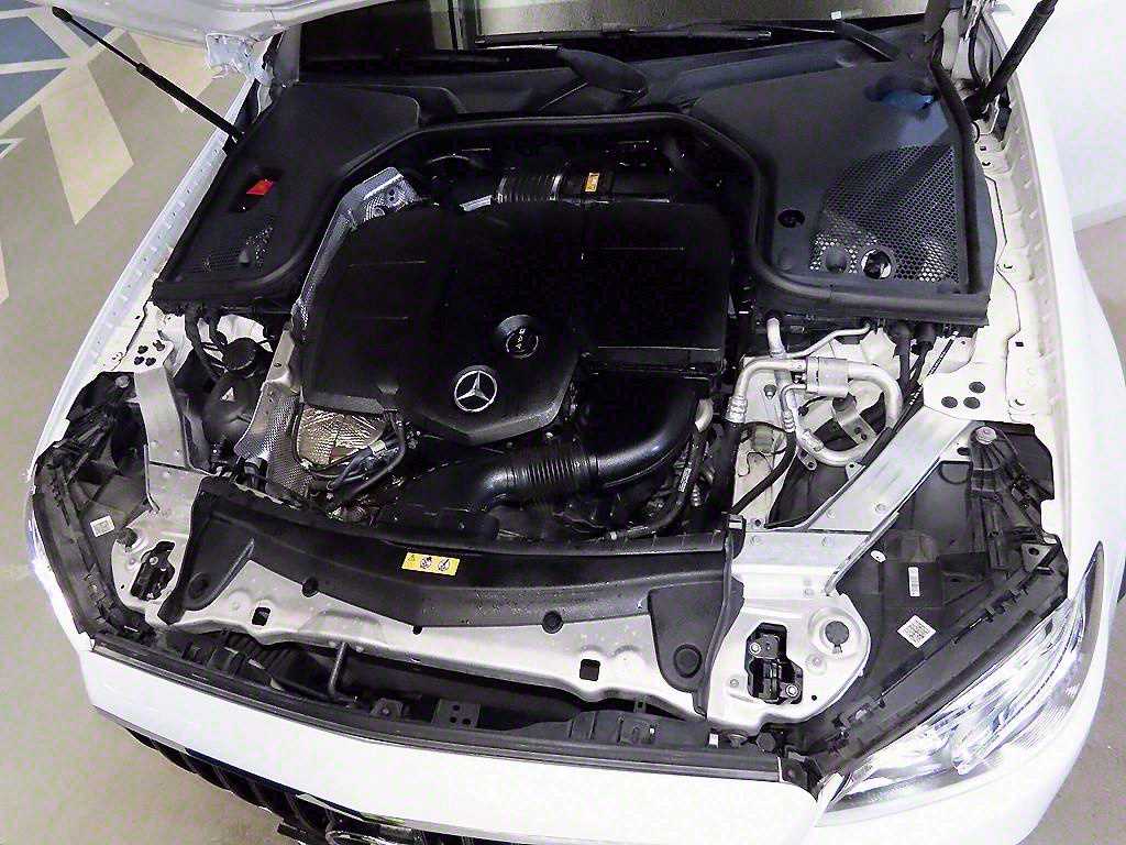 Mercedes Benz E class 2017 Blanco - Importación desde Corea - HF Imports Iquique - Foto 19