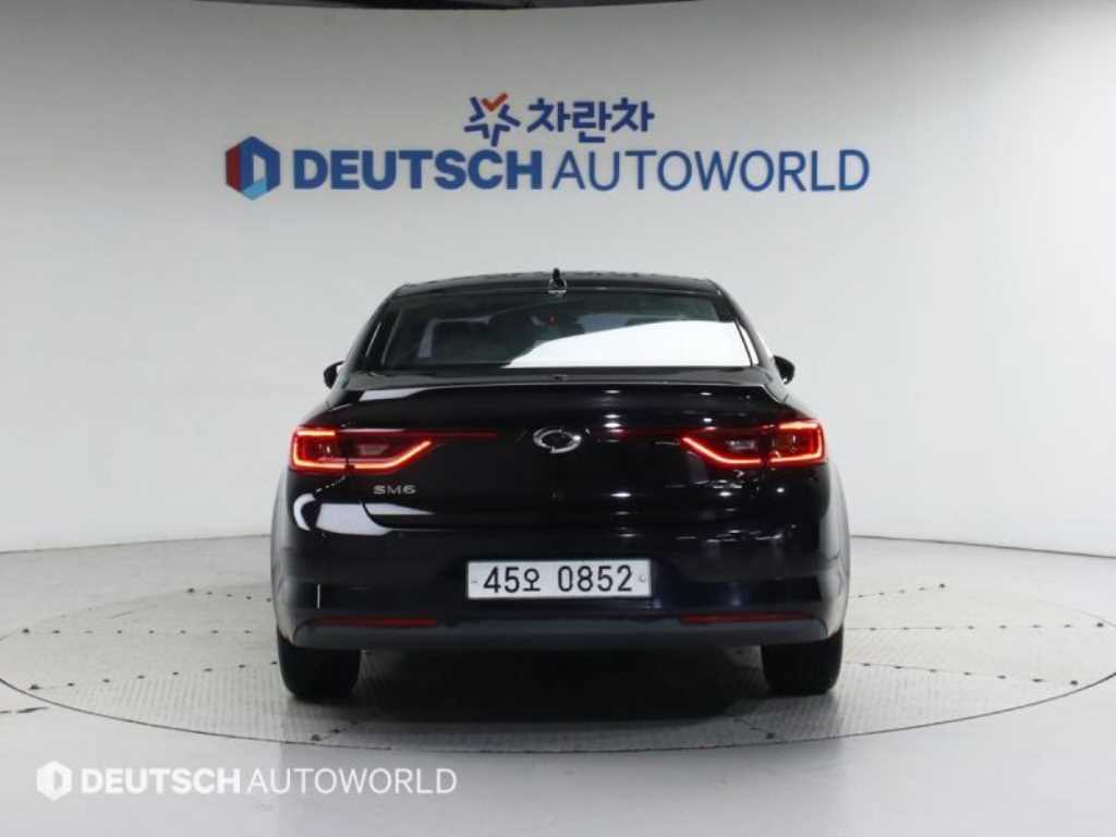 SAMSUNG SM6 - Vista 4