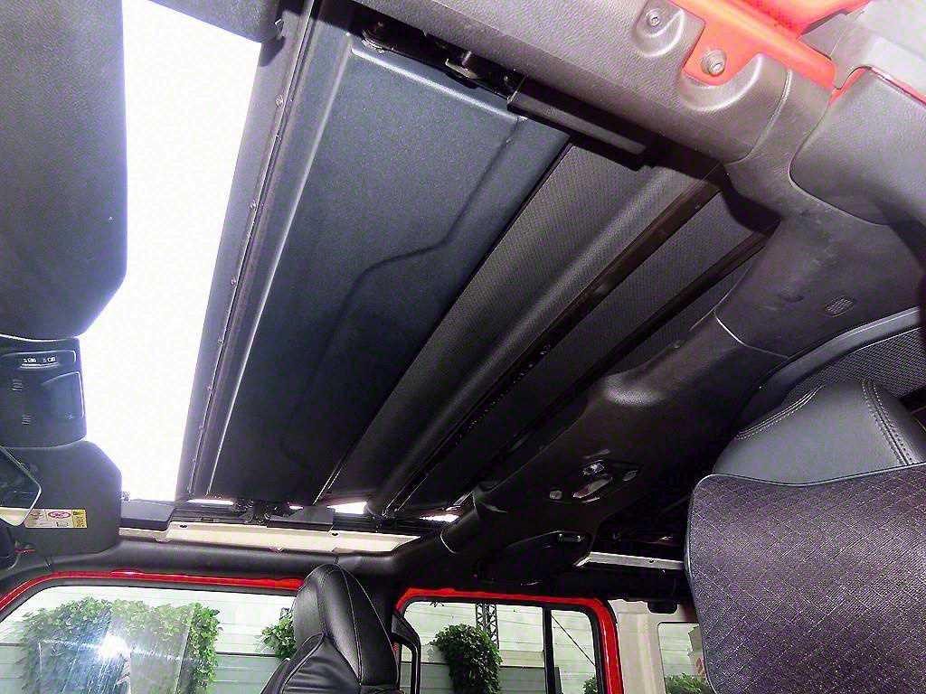 Jeep Wrangler 2020 Rojo - Importación desde Corea - HF Imports Iquique - Foto 15