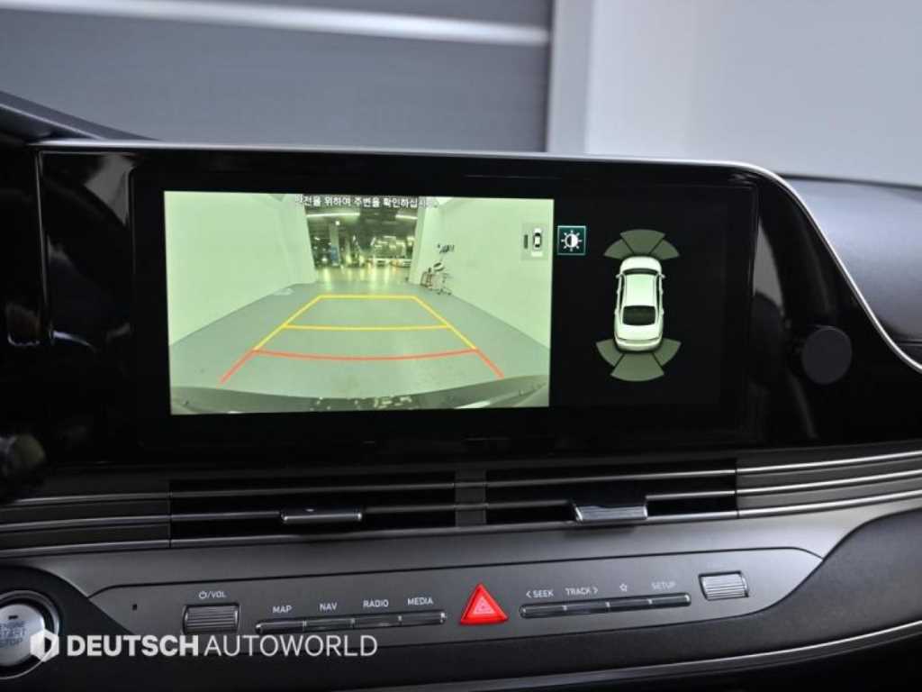 HYUNDAI Grandeur 2020 - Importación desde Corea - HF Imports Iquique - Foto 15