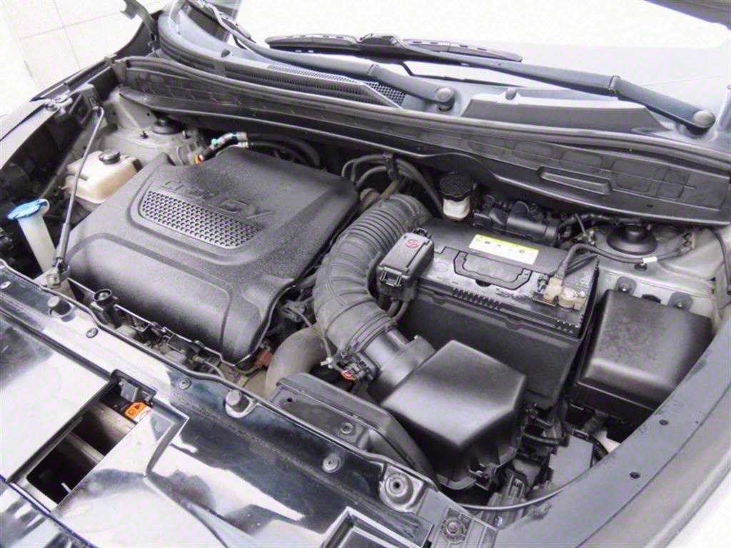 HYUNDAI Tucson 2013 - Importación desde Corea - HF Imports Iquique - Foto 20