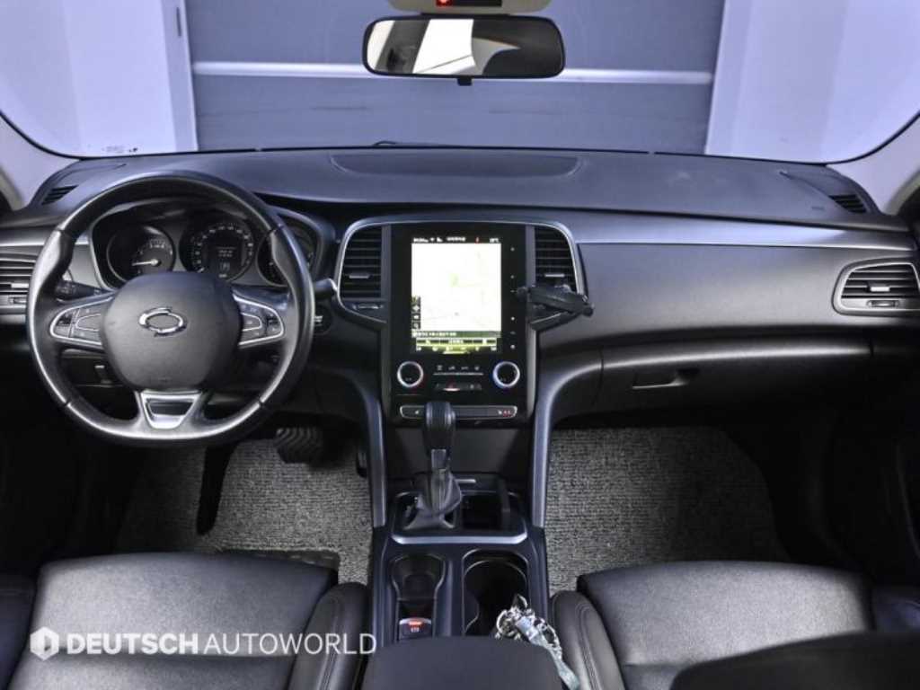 SAMSUNG SM6 - Vista 7