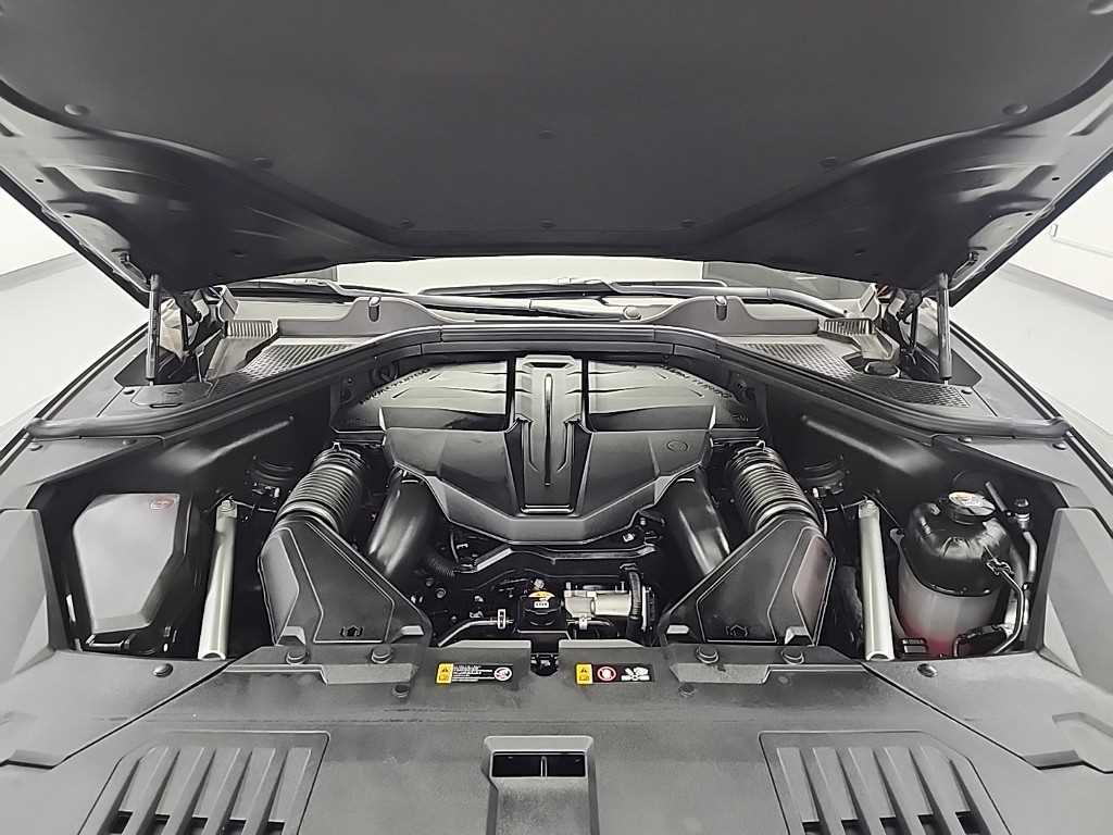 Genesis GV80 - Vista 5