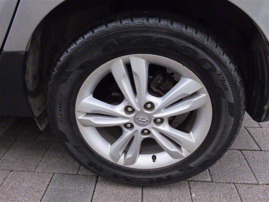 HYUNDAI Tucson 2013 - Importación desde Corea - HF Imports Iquique - Foto 18