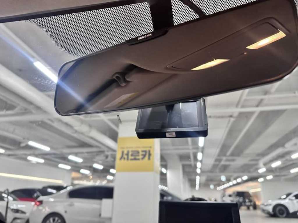 KIA Forte 2009 Negro - Importación desde Corea - HF Imports Iquique - Foto 13