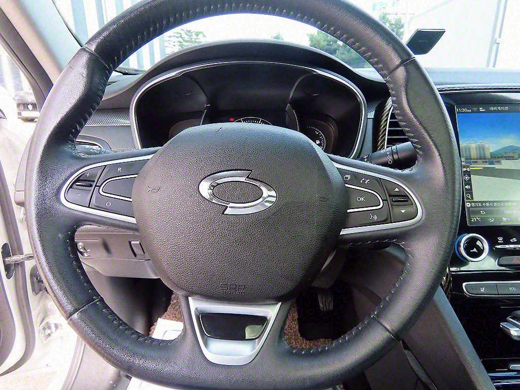 SAMSUNG SM6 - Vista 8