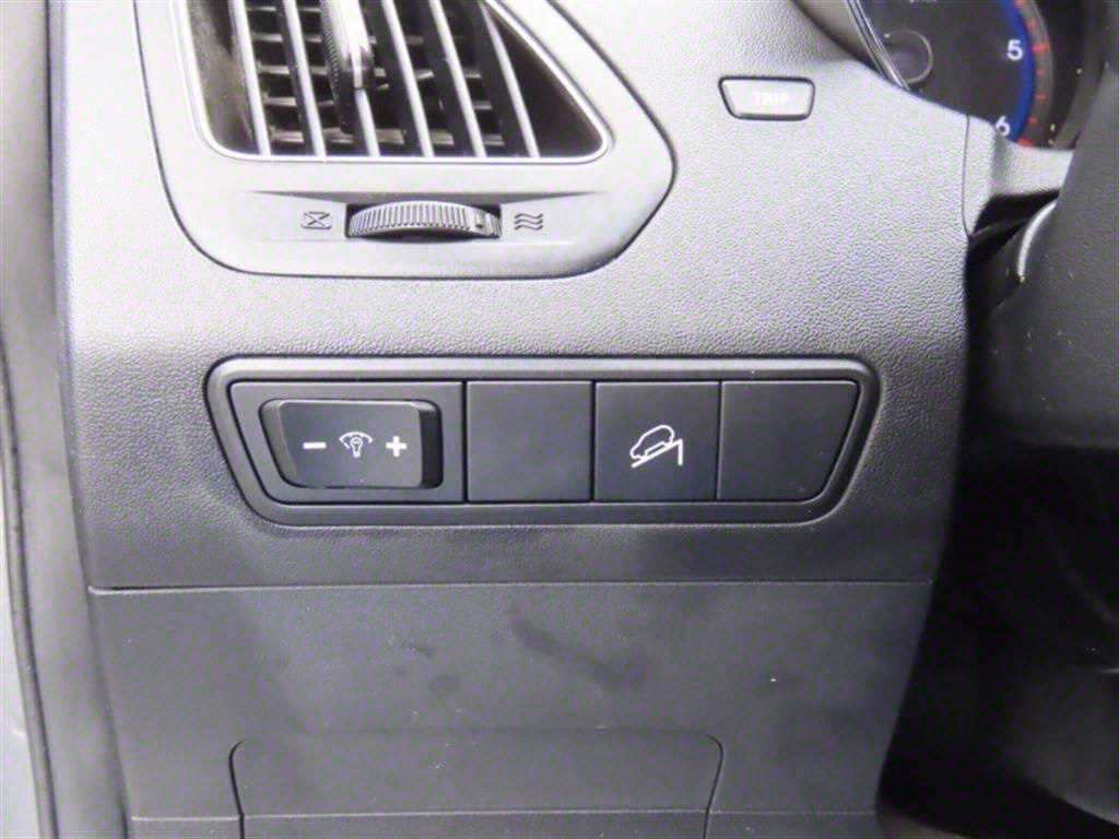 HYUNDAI Tucson - Vista 11