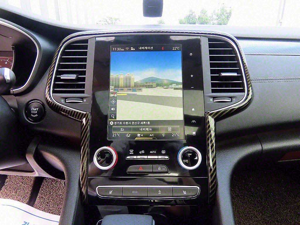 SAMSUNG SM6 - Vista 12