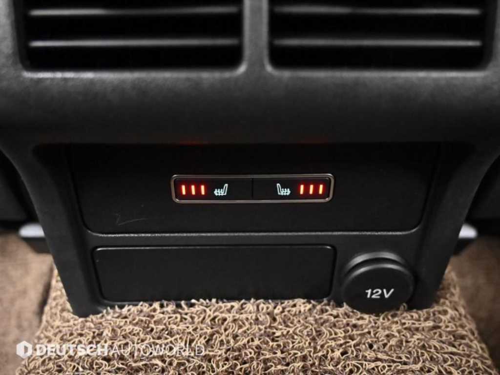 Jaguar XF 2017 Blanco - Importación desde Corea - HF Imports Iquique - Foto 16