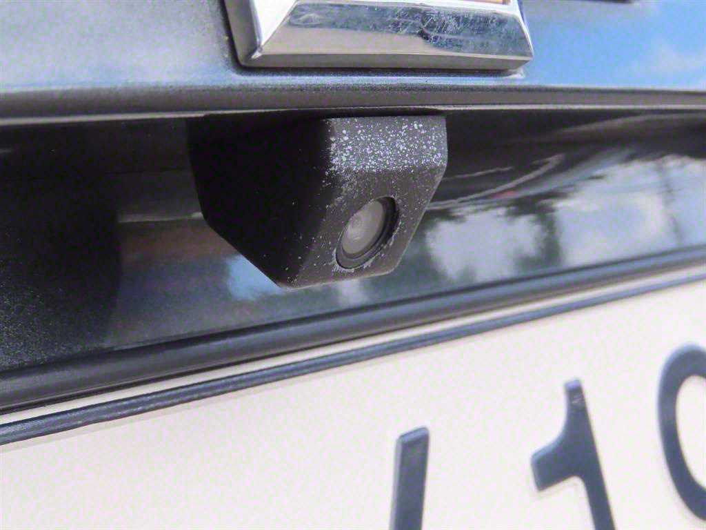 Chevrolet Trax - Vista 7