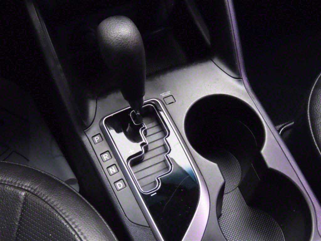 HYUNDAI Tucson - Vista 6