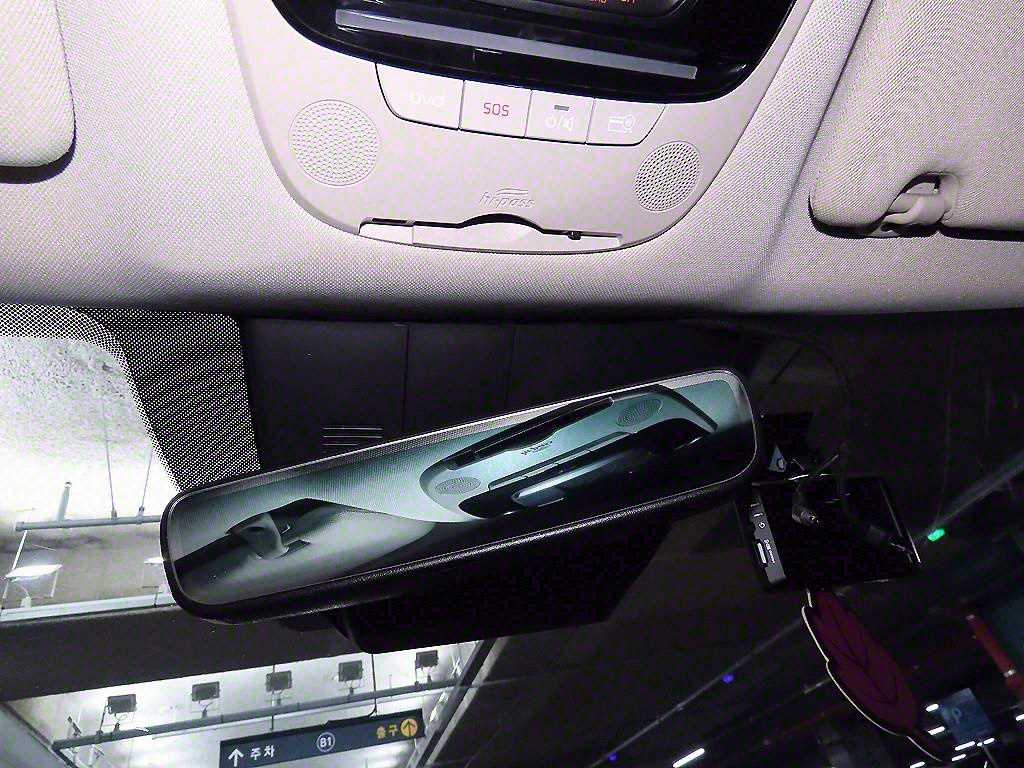 KIA K5 2020 Gris - Importación desde Corea - HF Imports Iquique - Foto 16