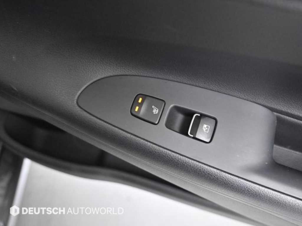 HYUNDAI Grandeur 2020 - Importación desde Corea - HF Imports Iquique - Foto 16