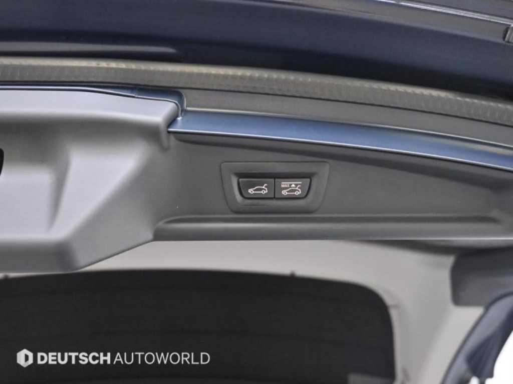 BMW Gran Turismo 2013 Azul - Importación desde Corea - HF Imports Iquique - Foto 20