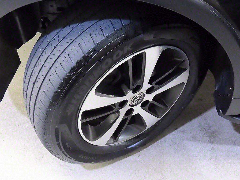 Ssangyong Rexton 2016 Negro - Importación desde Corea - HF Imports Iquique - Foto 20