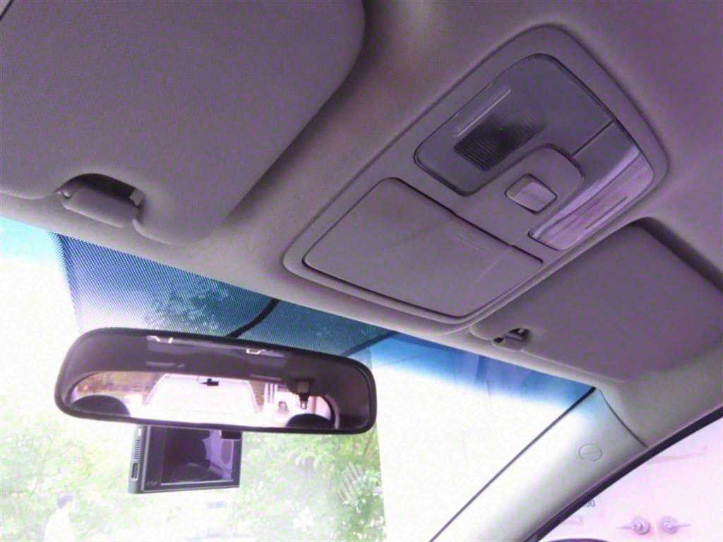 HYUNDAI Tucson - Vista 9