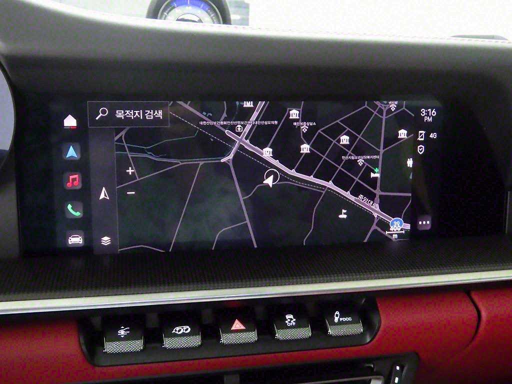 Porsche 911 - Vista 9