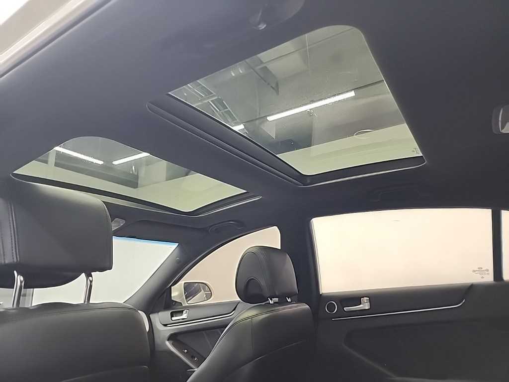 KIA K7 2012 Blanco - Importación desde Corea - HF Imports Iquique - Foto 15