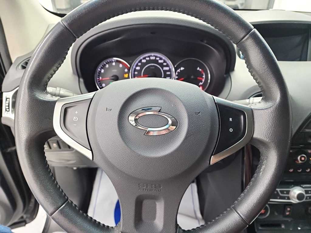 SAMSUNG QM5 - Vista 9