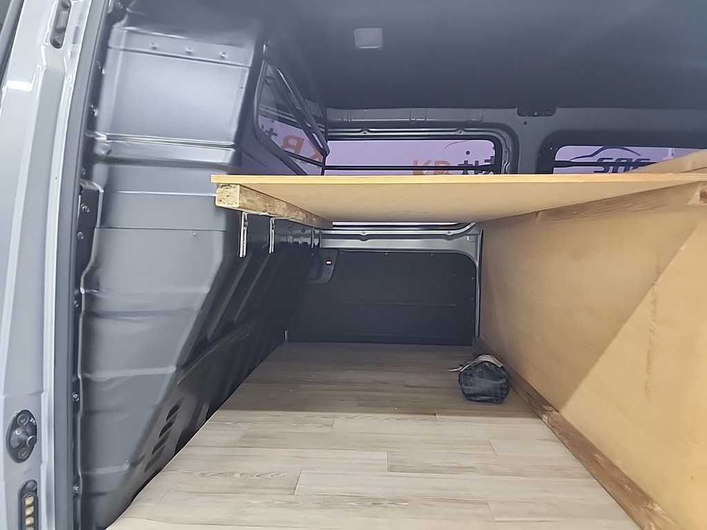 HYUNDAI Starex 2020 Gris - Importación desde Corea - HF Imports Iquique - Foto 17