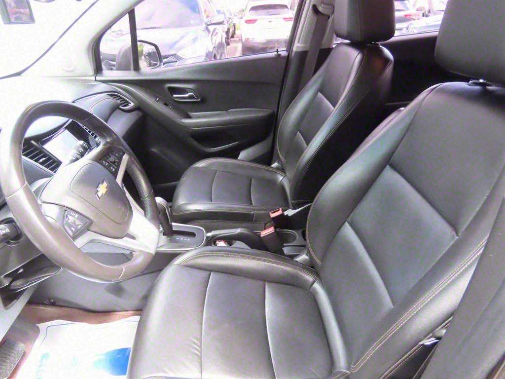 Chevrolet Trax 2018 - Importación desde Corea - HF Imports Iquique - Foto 13