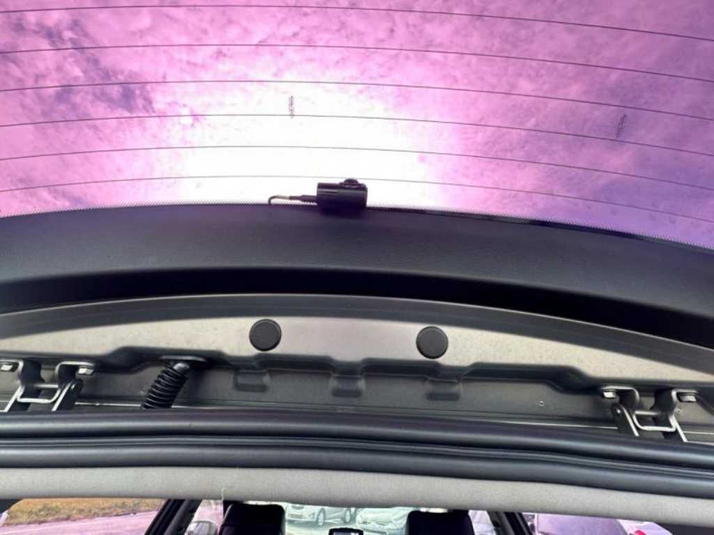 Ssangyong Korando - Vista 12