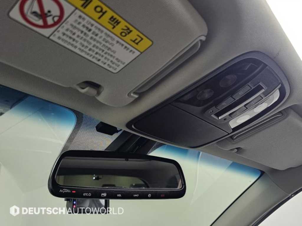 KIA Sorento 2015 Negro - Importación desde Corea - HF Imports Iquique - Foto 18