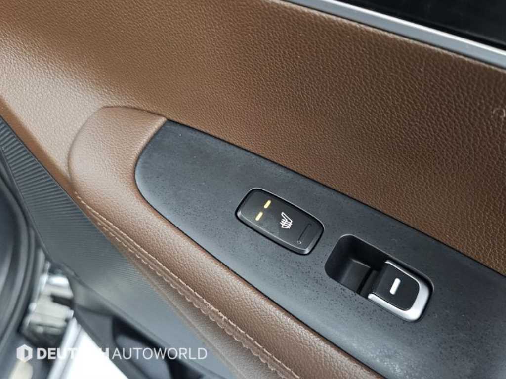 KIA Sorento 2015 Negro - Importación desde Corea - HF Imports Iquique - Foto 16