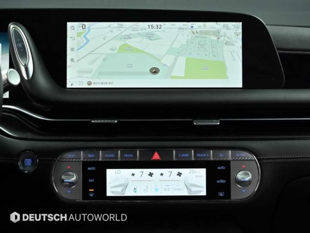 Genesis G90 2023 - Importación desde Corea - HF Imports Iquique - Foto 14