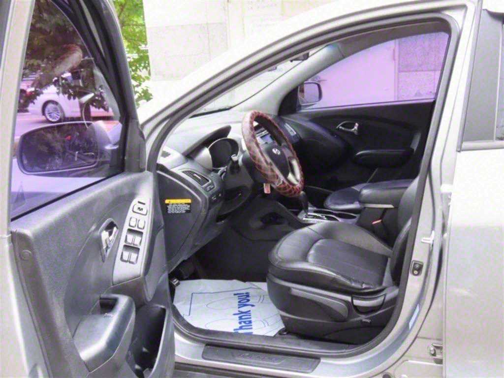 HYUNDAI Tucson 2013 - Importación desde Corea - HF Imports Iquique - Foto 13