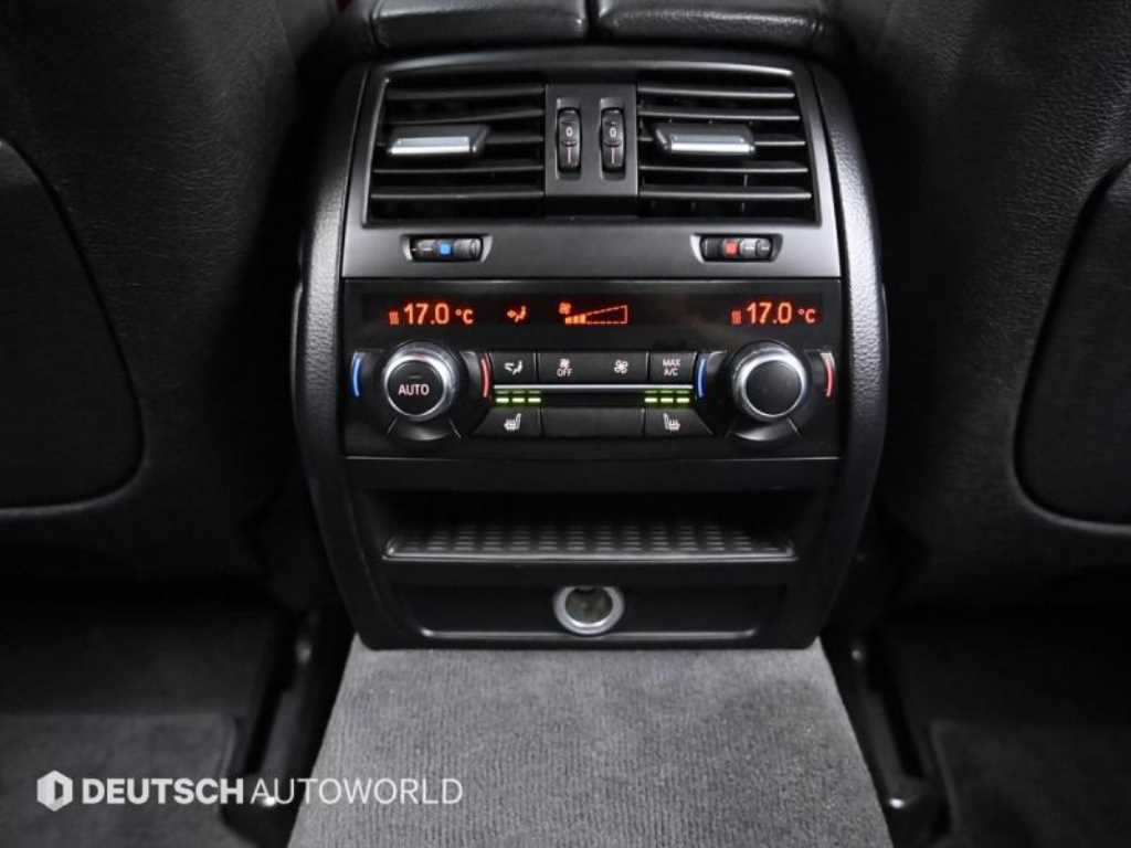 BMW 5 Series 2015 - Importación desde Corea - HF Imports Iquique - Foto 16