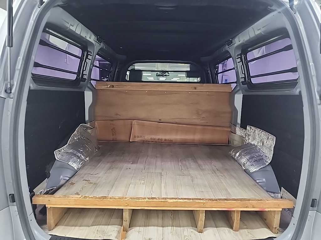 HYUNDAI Starex 2020 Gris - Importación desde Corea - HF Imports Iquique - Foto 18