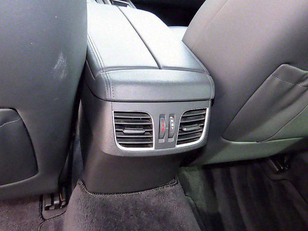 HYUNDAI Genesis 2016 Negro - Importación desde Corea - HF Imports Iquique - Foto 16