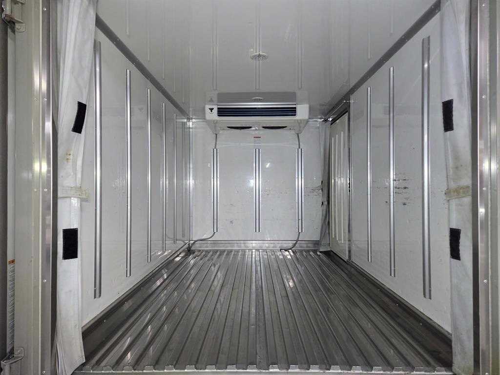 Small Truck tower_built-in tower - Vista 10