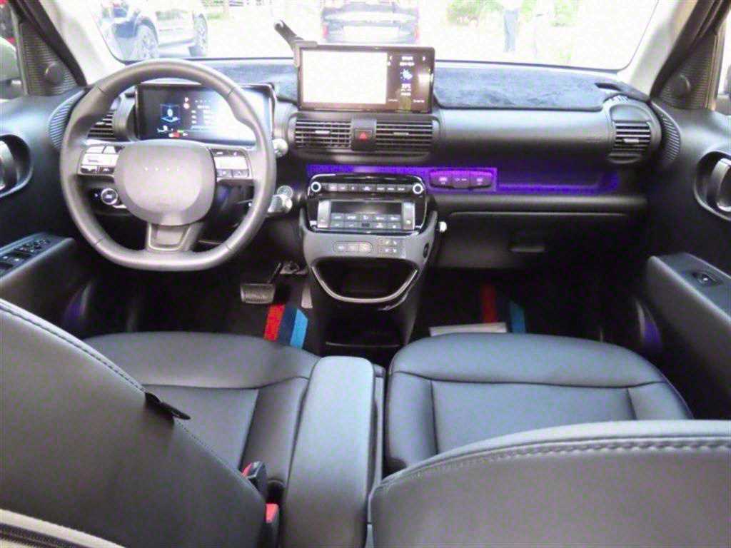 HYUNDAI Casper 2025 Verde - Importación desde Corea - HF Imports Iquique - Foto 15