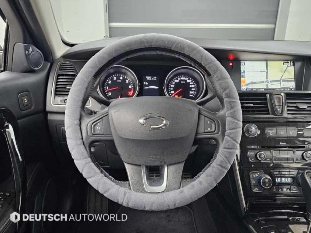 SAMSUNG SM7 2014 Blanco - Importación desde Corea - HF Imports Iquique - Foto 13