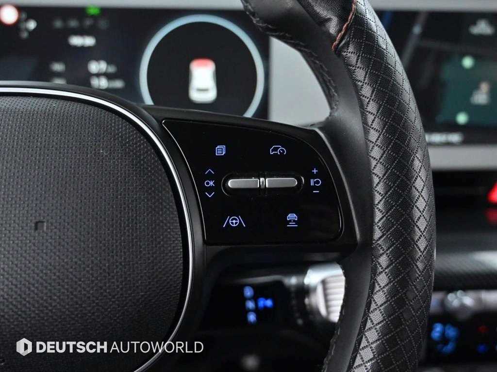 HYUNDAI Ioniq 5 2023 Blanco - Importación desde Corea - HF Imports Iquique - Foto 18