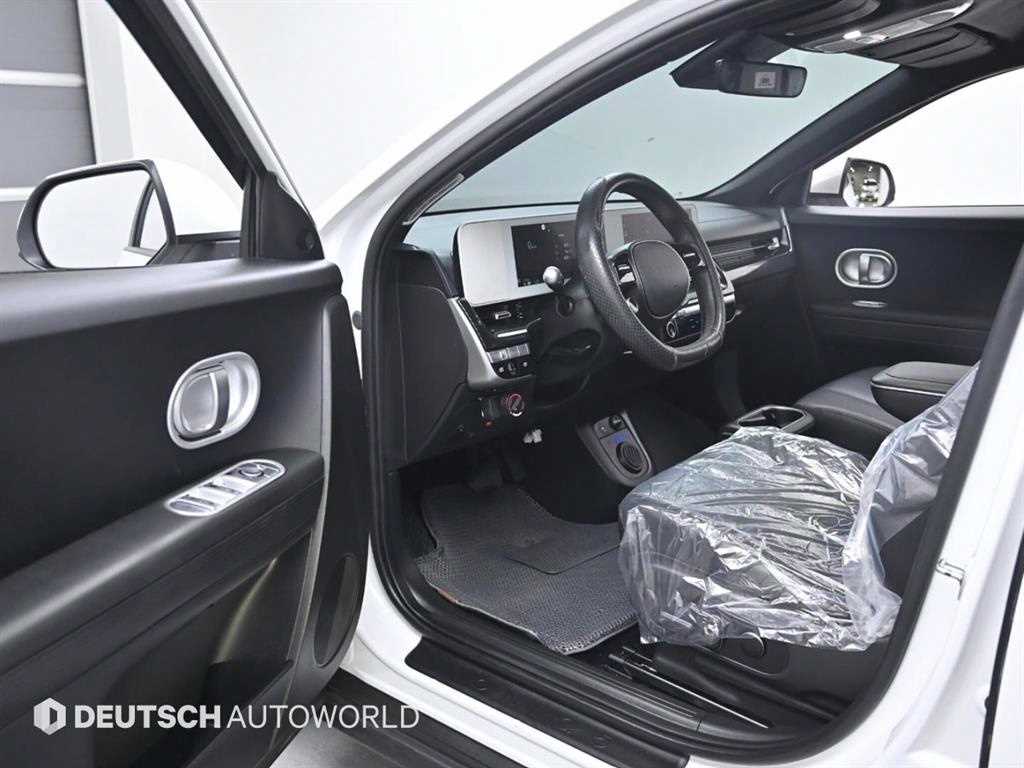 HYUNDAI Ioniq 5 - Vista 11
