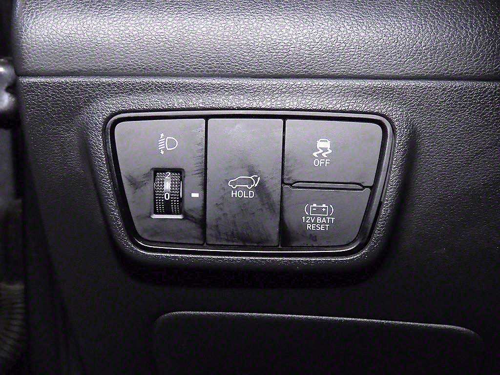 HYUNDAI Tucson 2021 Gris - Importación desde Corea - HF Imports Iquique - Foto 13