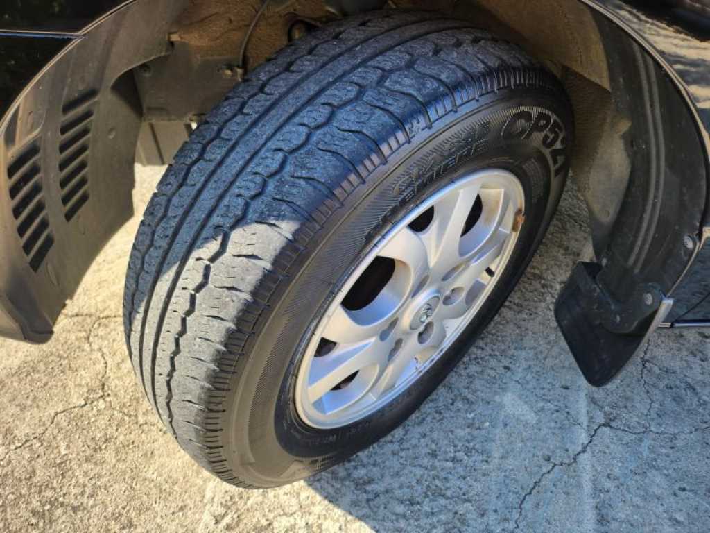 HYUNDAI Starex 2015 - Importación desde Corea - HF Imports Iquique - Foto 13