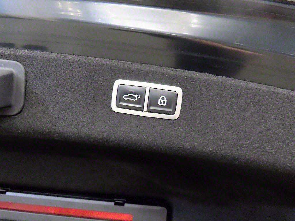 Genesis G80 2021 Azul - Importación desde Corea - HF Imports Iquique - Foto 16