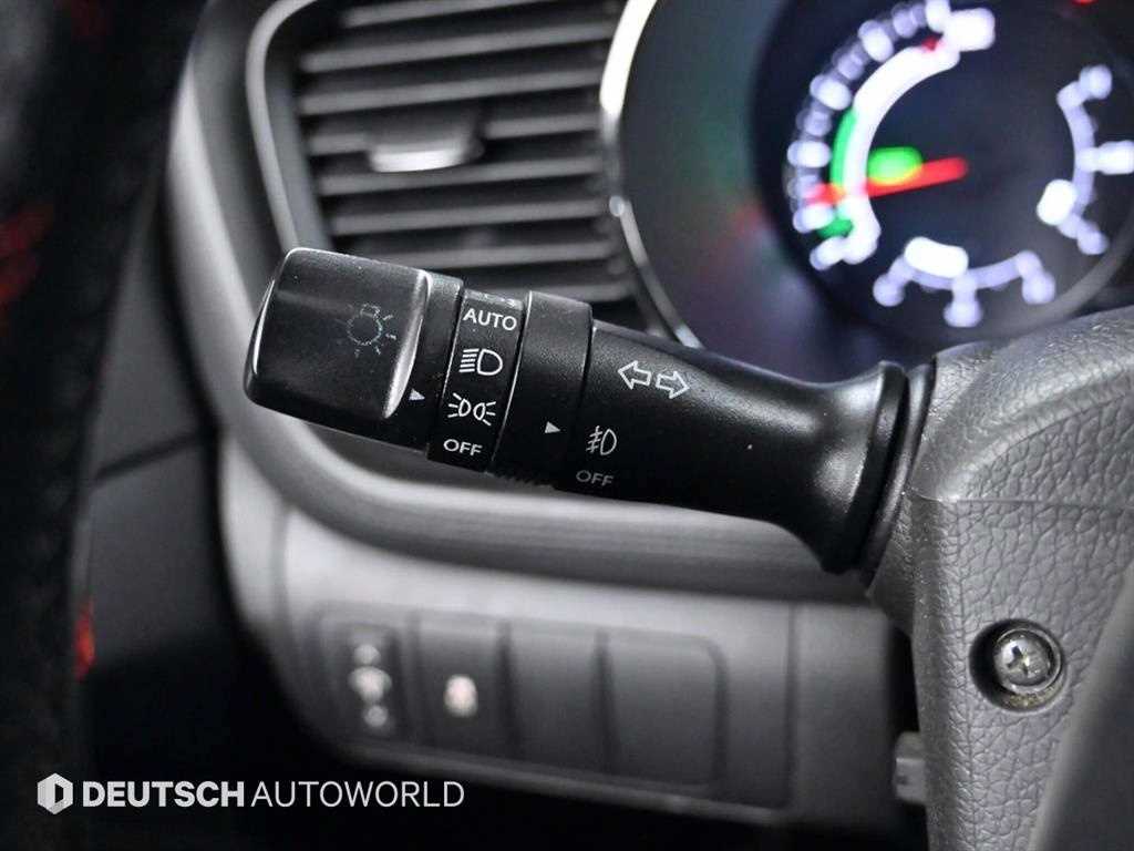 KIA K5 2013 Blanco - Importación desde Corea - HF Imports Iquique - Foto 18