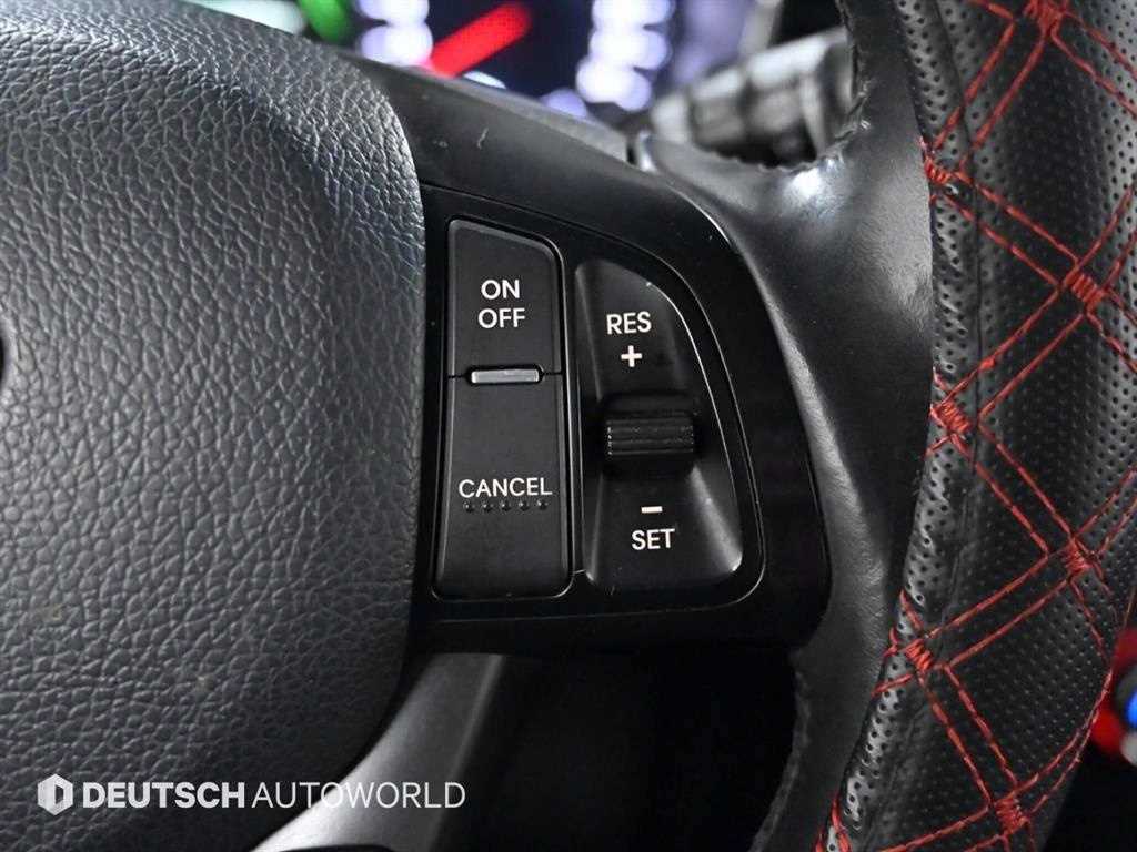 KIA K5 2013 Blanco - Importación desde Corea - HF Imports Iquique - Foto 16