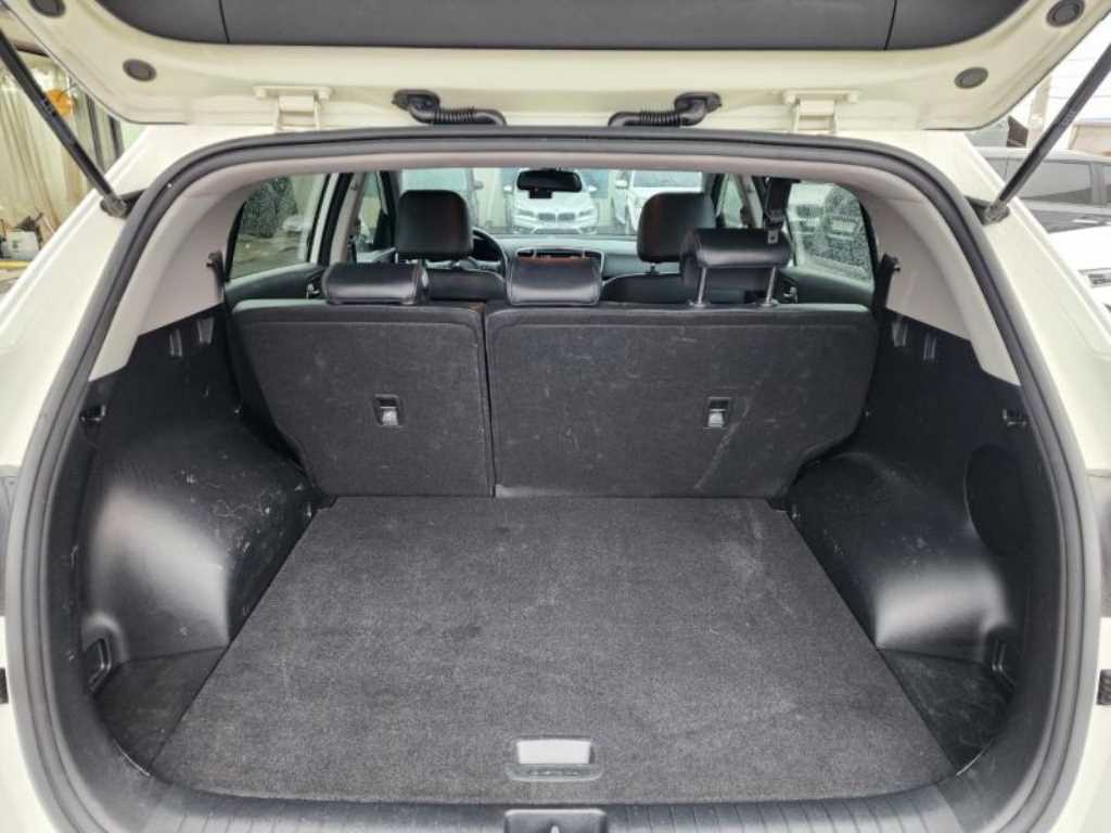 KIA Sportage 2016 Blanco - Importación desde Corea - HF Imports Iquique - Foto 20