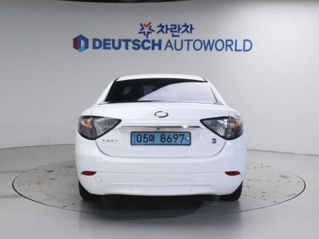 SAMSUNG SM3 - Vista 4