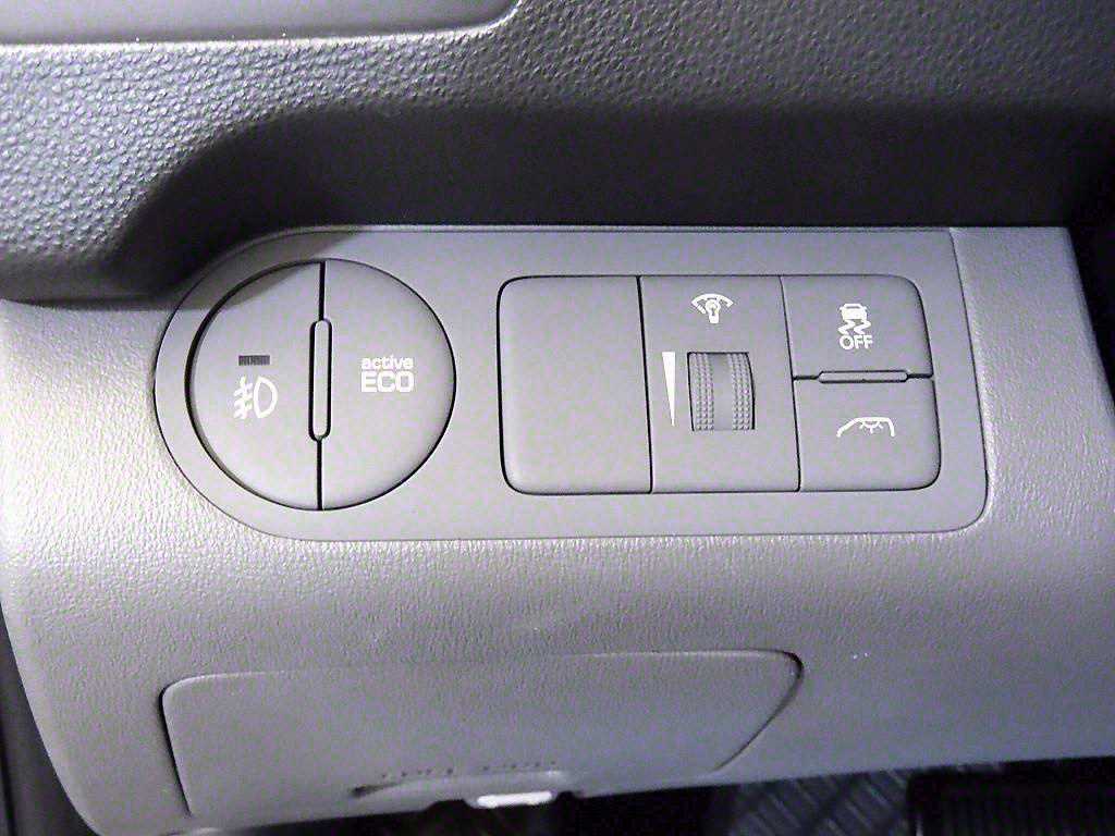 HYUNDAI Starex 2018 Gris - Importación desde Corea - HF Imports Iquique - Foto 15