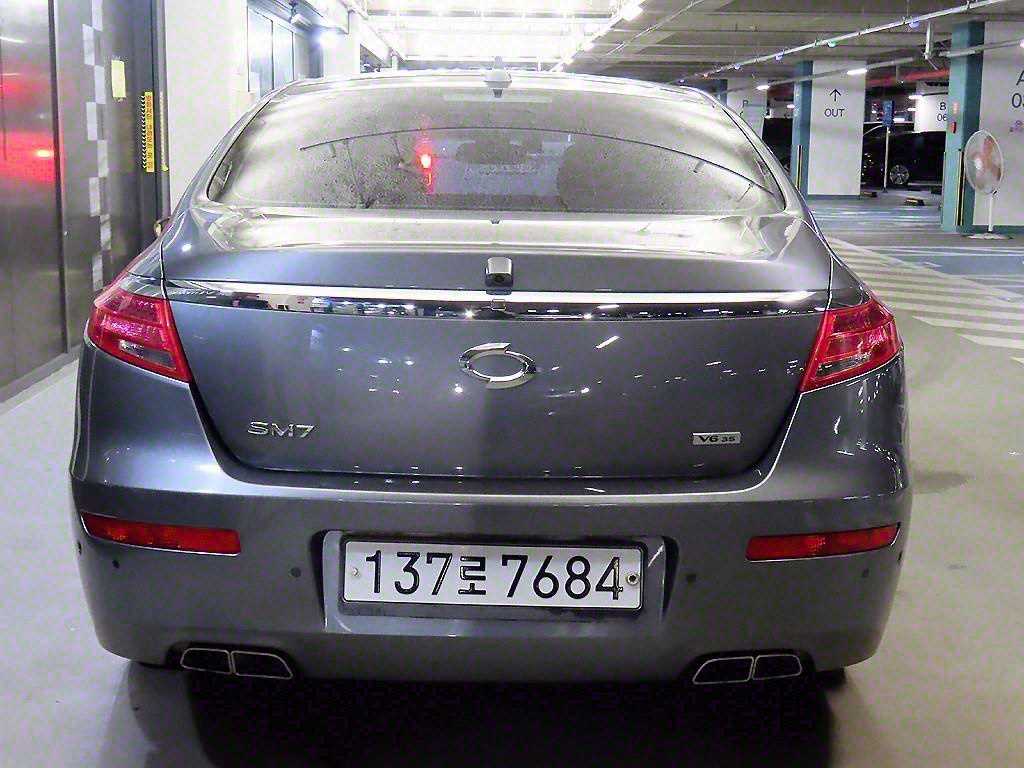 SAMSUNG SM7 - Vista 5