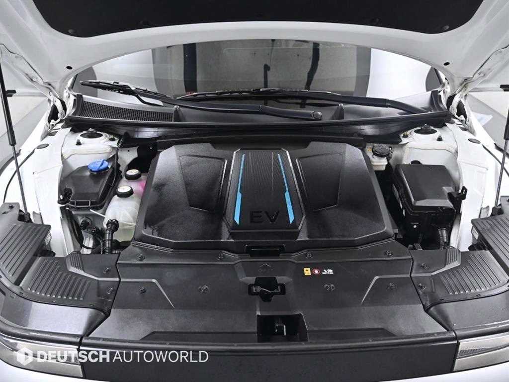 HYUNDAI Ioniq 5 - Vista 6